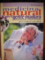Libro gente madura